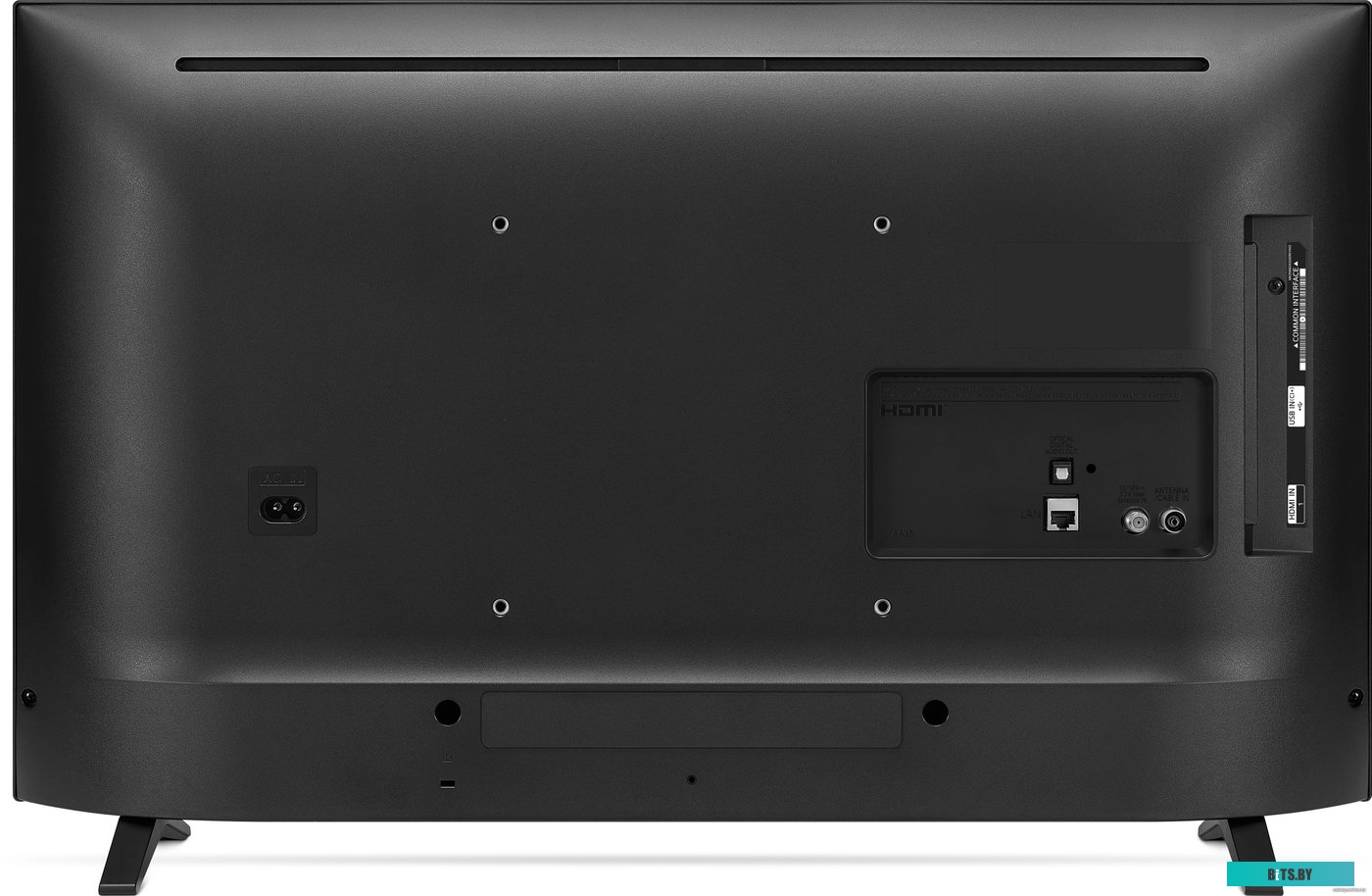 Телевизор LG 32LQ630B6LA