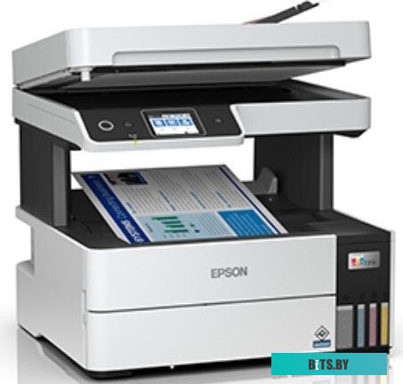 МФУ Epson L6460 (C11CJ89507) C11CJ89507