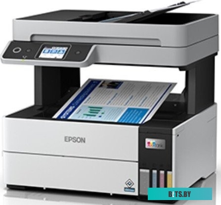 МФУ Epson L6460 (C11CJ89507) C11CJ89507