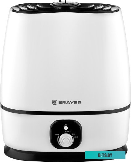 Увлажнитель воздуха Brayer BR4702