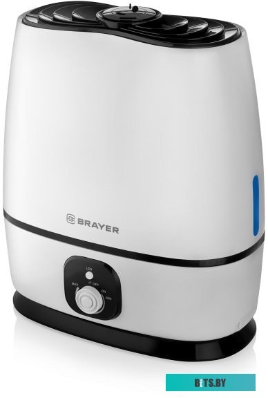 Увлажнитель воздуха Brayer BR4702