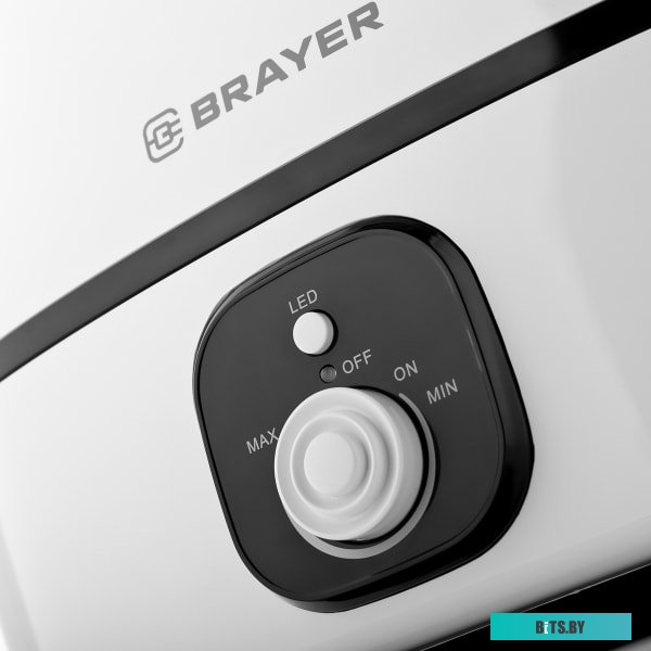 Увлажнитель воздуха Brayer BR4702
