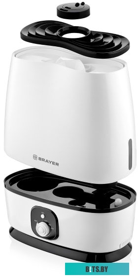 Увлажнитель воздуха Brayer BR4702