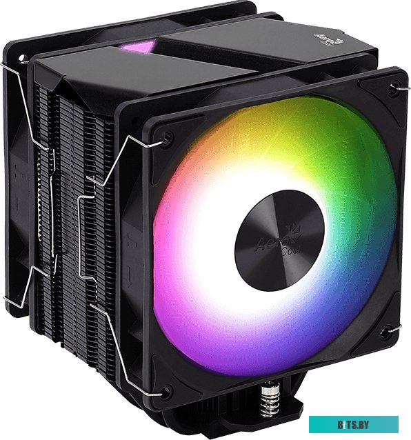 Кулер для процессора AeroCool Rime 4 Dual <4711099470969>