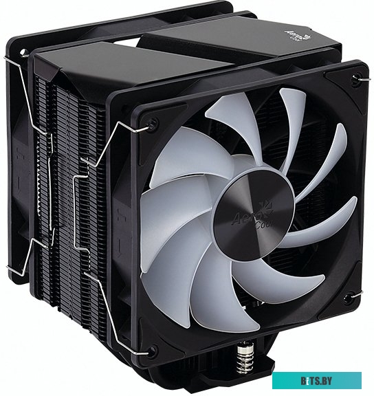 Кулер для процессора AeroCool Rime 4 Dual <4711099470969>
