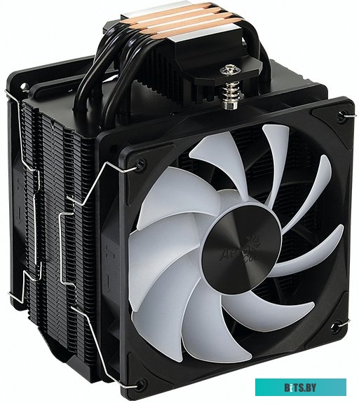 Кулер для процессора AeroCool Rime 4 Dual <4711099470969>