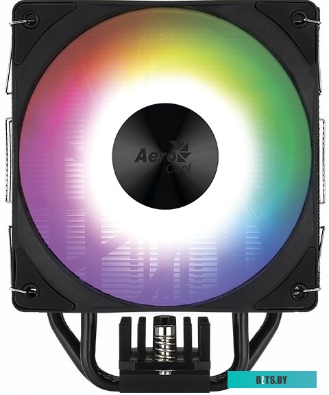 Кулер для процессора AeroCool Rime 4 Dual <4711099470969>