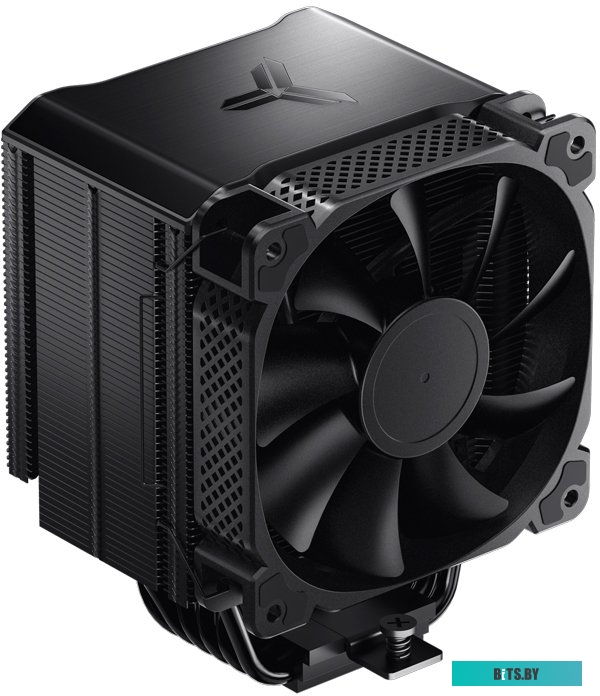 Кулер для процессора Jonsbo HX6240 White