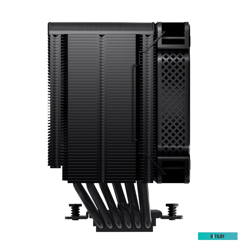 Кулер для процессора Jonsbo HX6240 White