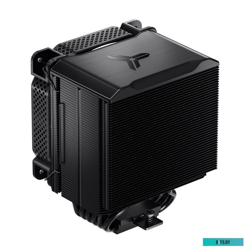 Кулер для процессора Jonsbo HX6240 White