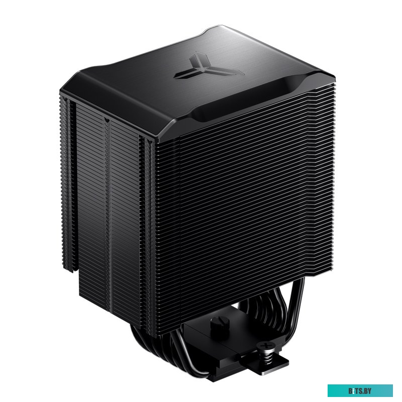 Кулер для процессора Jonsbo HX6240 White