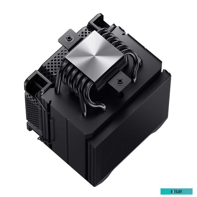 Кулер для процессора Jonsbo HX6240 White