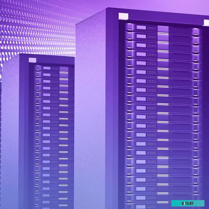 Жесткий диск WD Purple Pro 8TB WD8001PURP