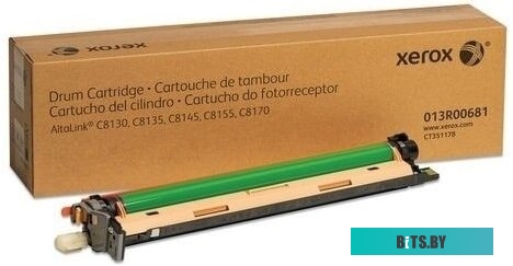 Картридж Xerox 013R00681