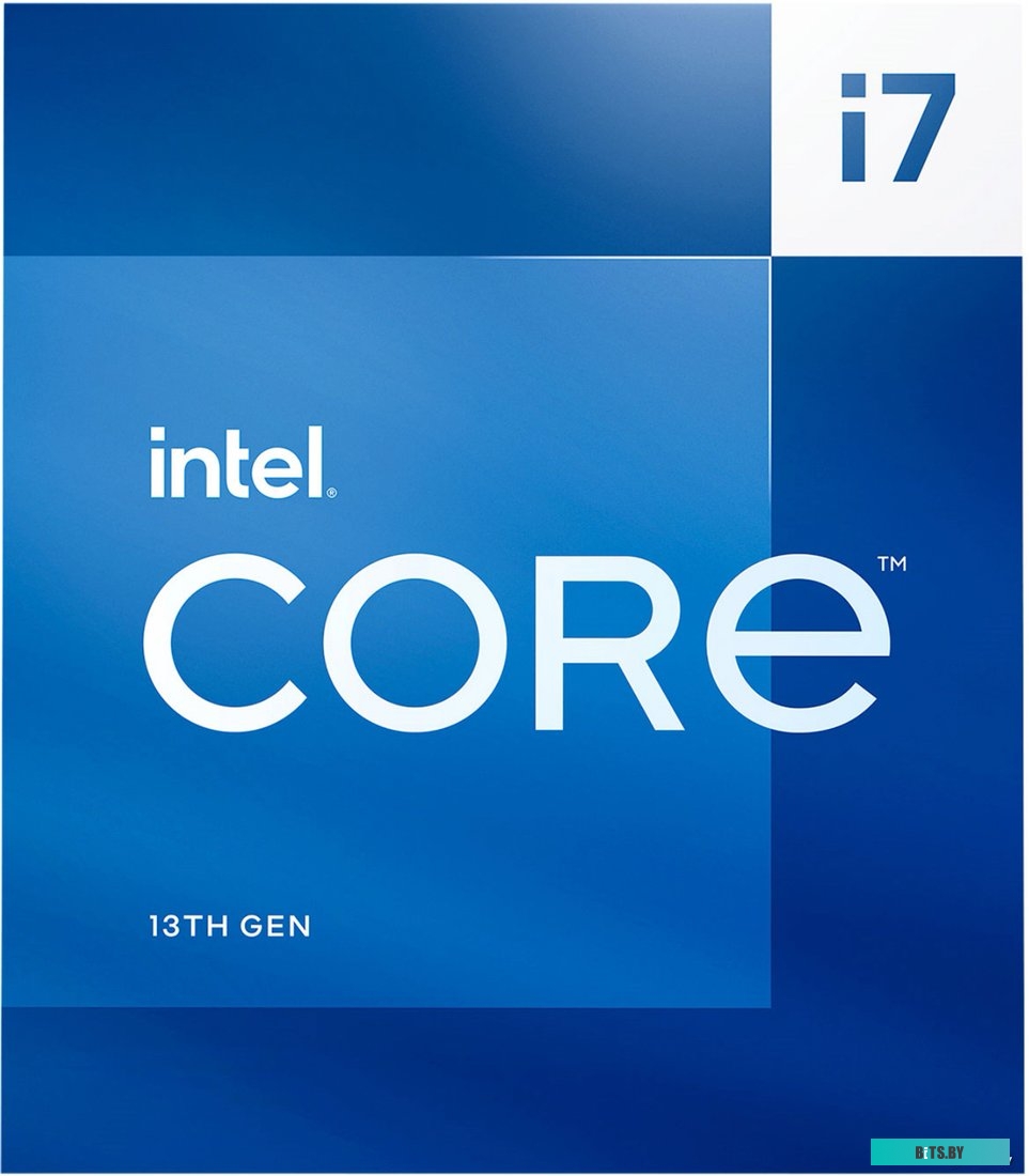 Процессор Intel Core i7-13700 <CM8071504820805>