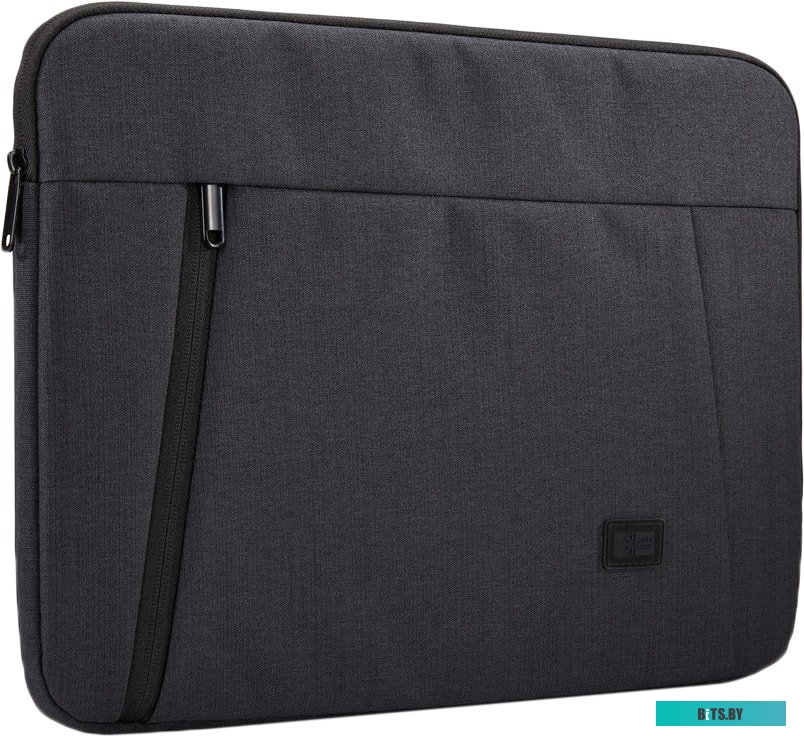 Сумка (портфель, кейс, чехол) для ноутбука Case Logic Huxton 15.6" HUXS-215 (black) <HUXS215K>