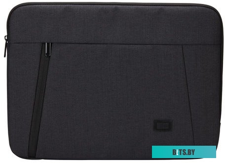 Сумка (портфель, кейс, чехол) для ноутбука Case Logic Huxton 15.6" HUXS-215 (black) <HUXS215K>
