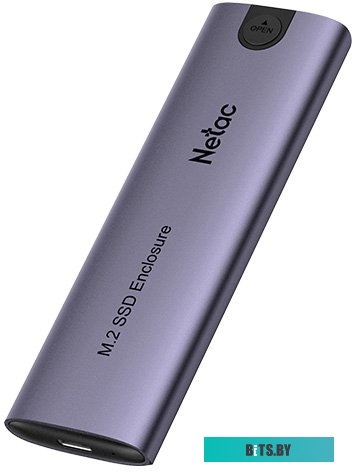 Бокс для накопителей M.2 Netac WH51 NT07WH51-32CA