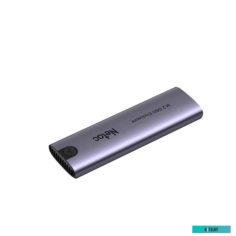 Бокс для накопителей M.2 Netac WH51 NT07WH51-32CA