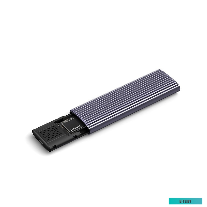 Бокс для накопителей M.2 Netac WH51 NT07WH51-32CA