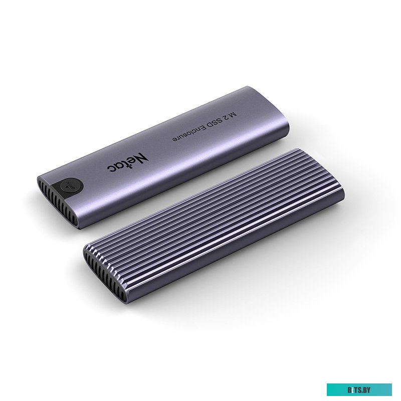 Бокс для накопителей M.2 Netac WH51 NT07WH51-32CA