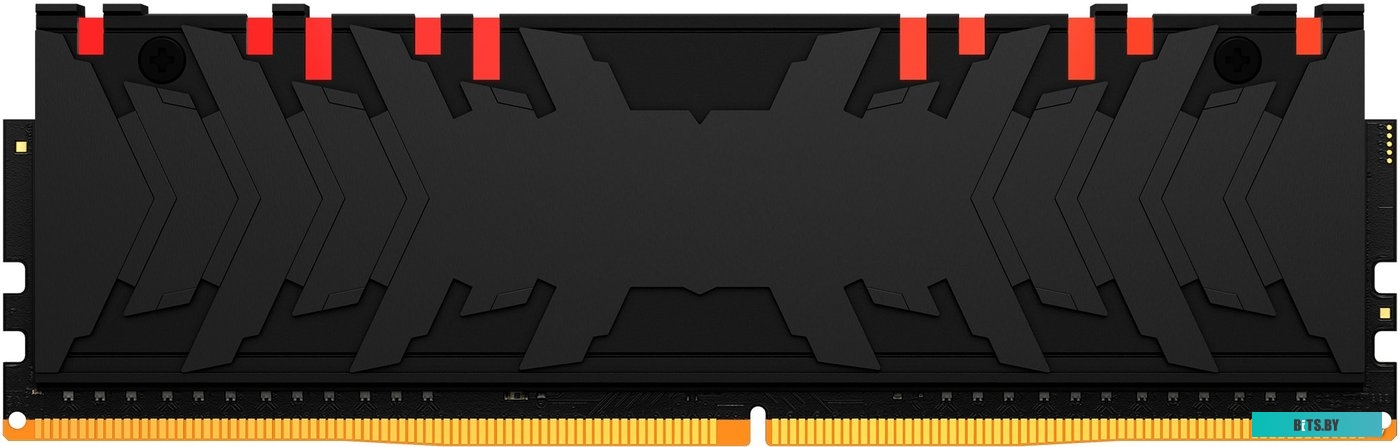 Модуль памяти Kingston FURY Renegade RGB 2x8GB DDR4 PC4-28800 KF436C16RBAK2/16