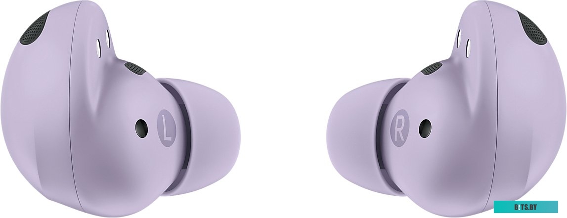 Наушники Samsung Galaxy Buds 2 Pro (лавандовый) <SM-R510NLVACIS>