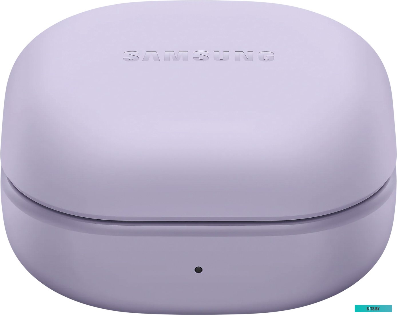 Наушники Samsung Galaxy Buds 2 Pro (лавандовый) <SM-R510NLVACIS>