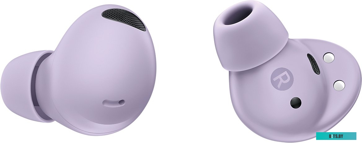 Наушники Samsung Galaxy Buds 2 Pro (лавандовый) <SM-R510NLVACIS>