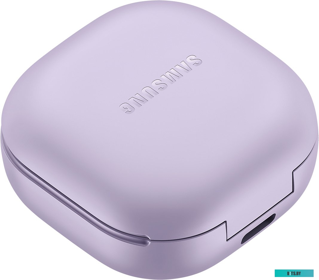Наушники Samsung Galaxy Buds 2 Pro (лавандовый) <SM-R510NLVACIS>