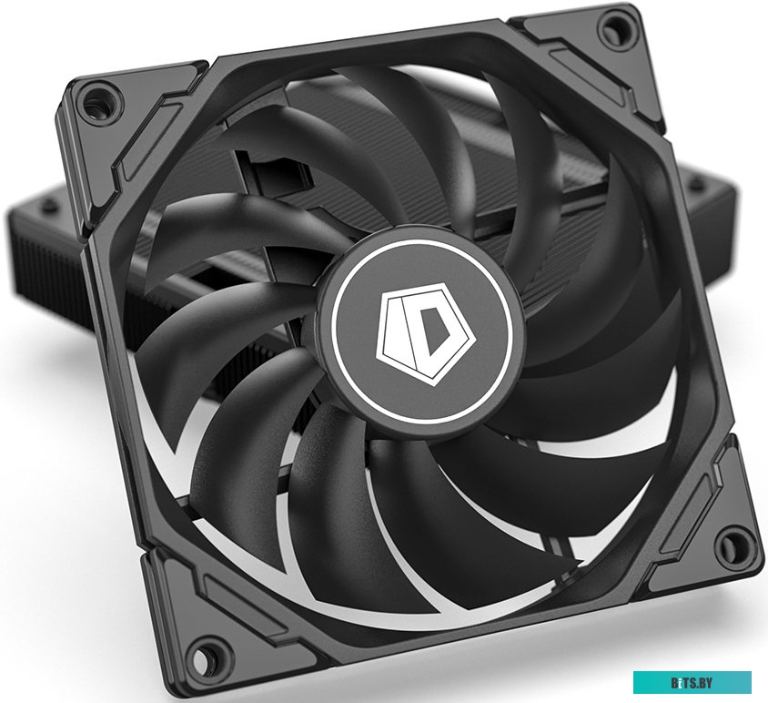 Кулер для процессора ID-Cooling IS-47-XT