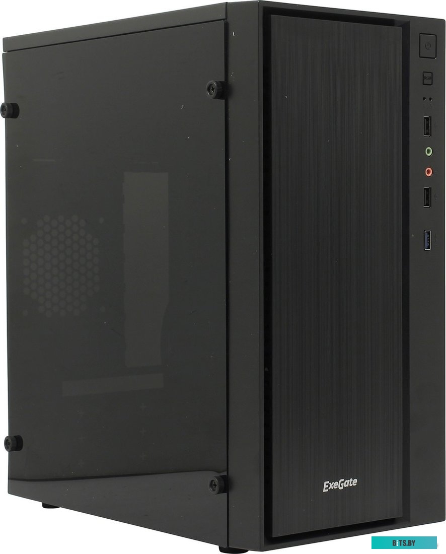 Корпус ExeGate Pro 1U390-01 400W EX287749RUS