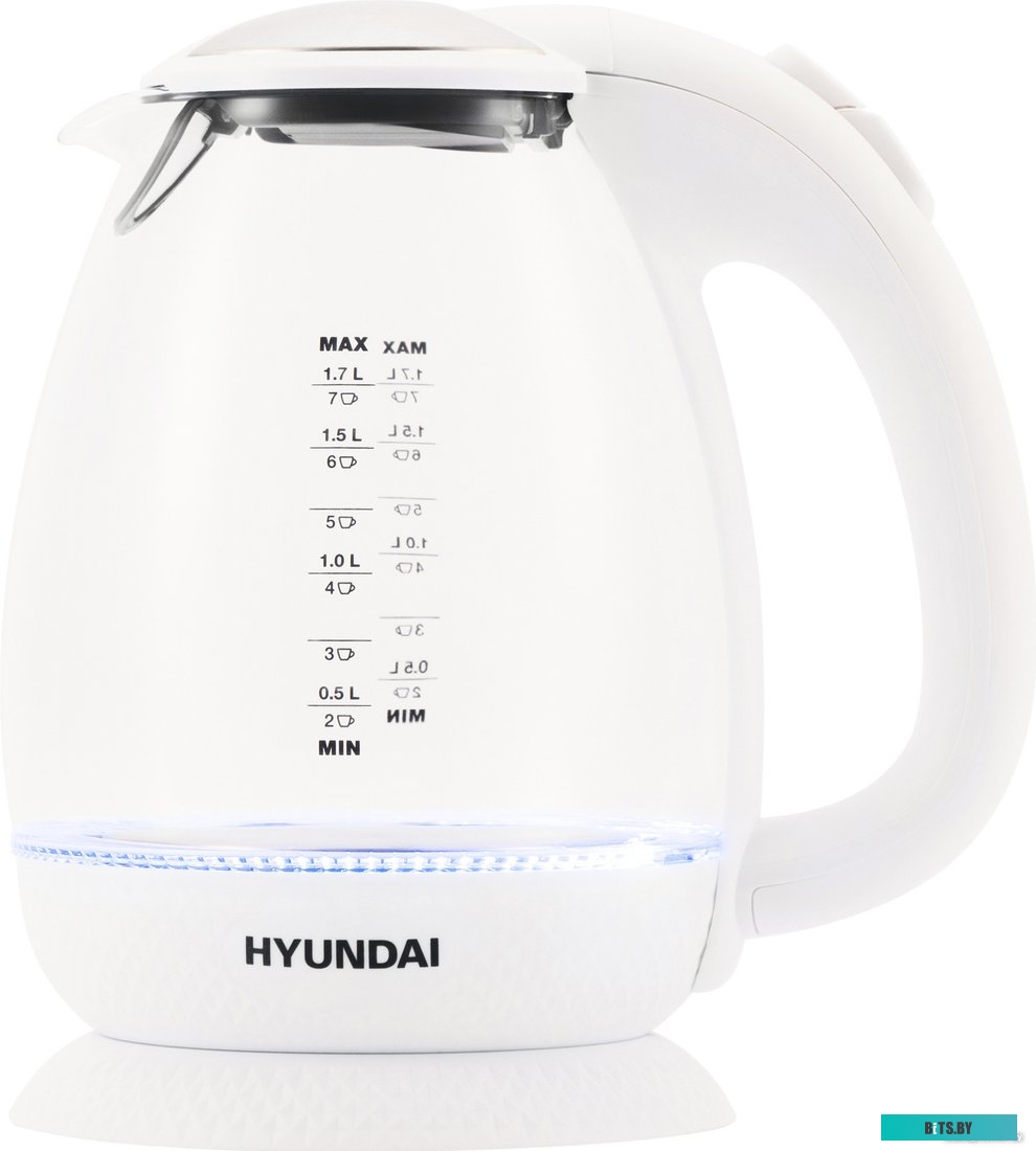 Hyundai HYK-G3805