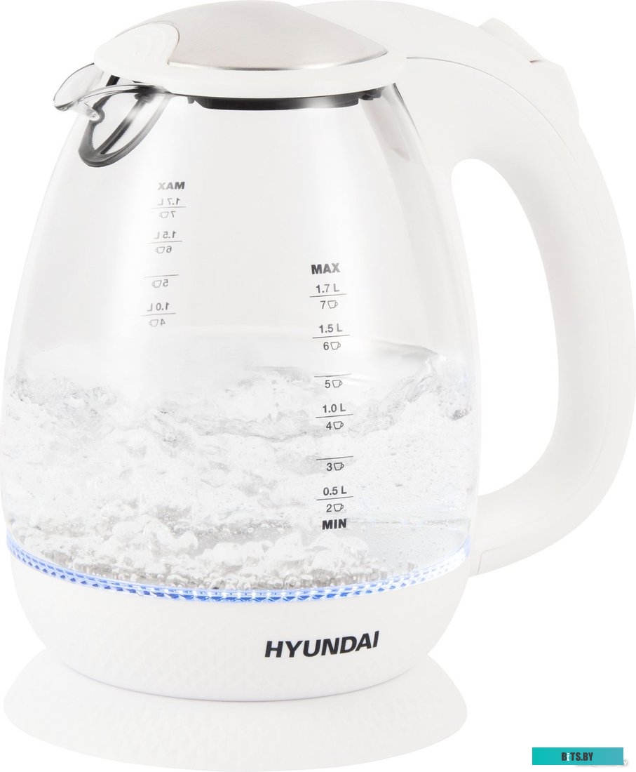 Hyundai HYK-G3805