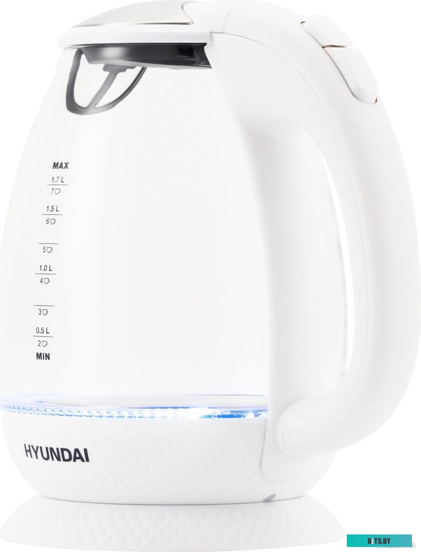 Hyundai HYK-G3805