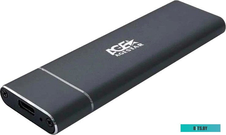 Бокс для накопителей M.2 AgeStar 31UBNV5C