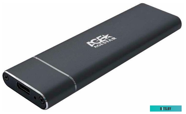 Бокс для накопителей M.2 AgeStar 31UBNV5C