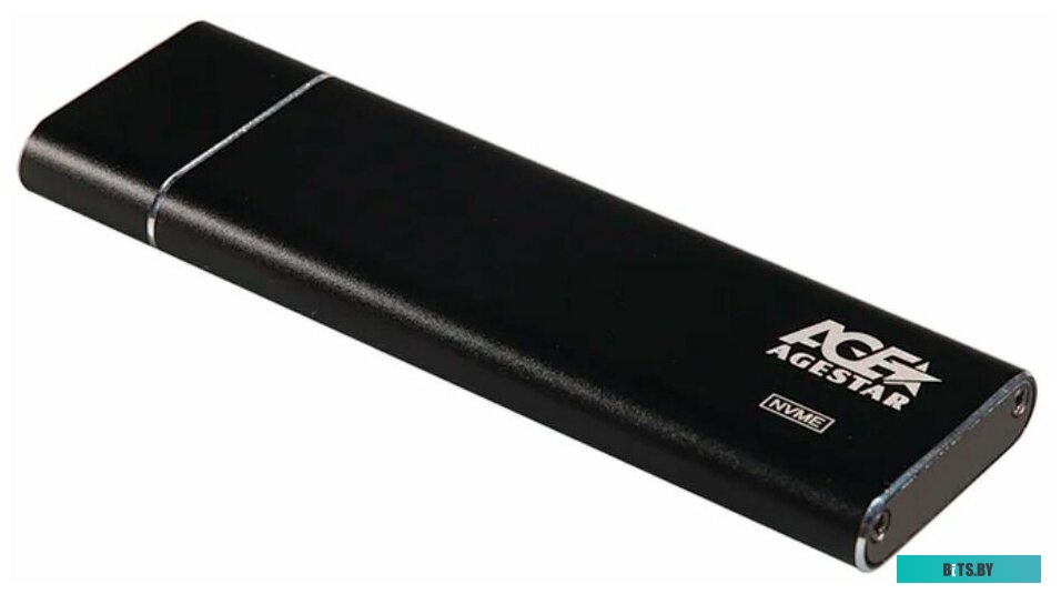 Бокс для накопителей M.2 AgeStar 31UBNV5C