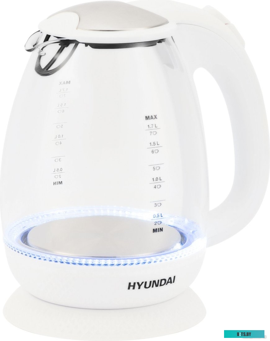 Hyundai HYK-G3805