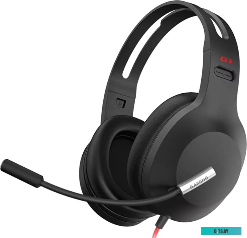 Наушники (Гарнитура) Edifier Hecate G1 SE (черный)