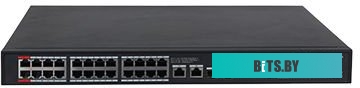 Неуправляемый коммутатор Dahua DH-PFS3228-24GT-240