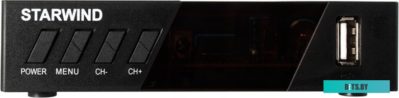 Приемник цифрового ТВ StarWind CT-140