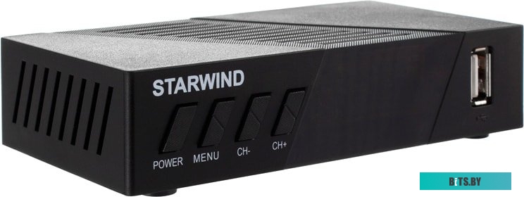 Приемник цифрового ТВ StarWind CT-140