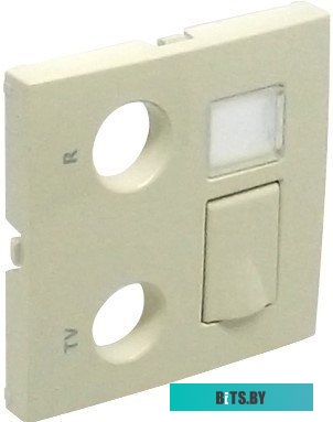 Накладка для розетки Efapel Logus90 (90774 TMF)
