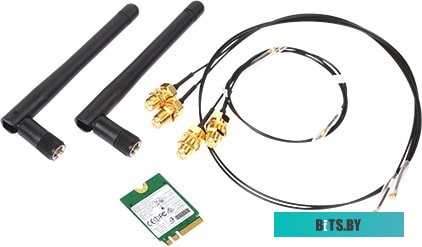 Wi-Fi адаптер Shuttle WLN-M