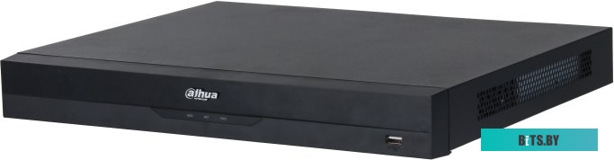 Видеорегистратор Dahua DHI-NVR5208-EI