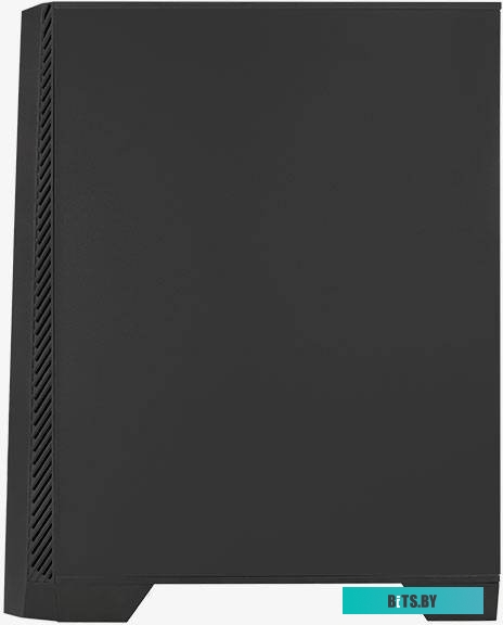 Корпус AeroCool Mirage-G-BK-v2 <4711099470402>