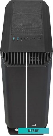 Корпус AeroCool Gladiator Duo-G-BK-v1