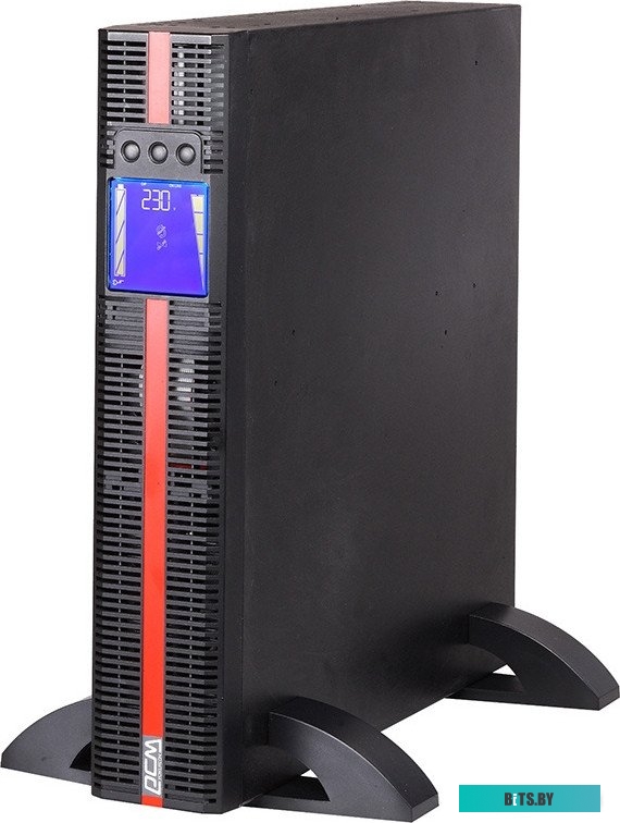 Источник бесперебойного питания (ИБП) Powercom Macan <MRT-1000-L>