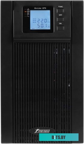 Источник бесперебойного питания Powerman Online 3000 (3000VA)